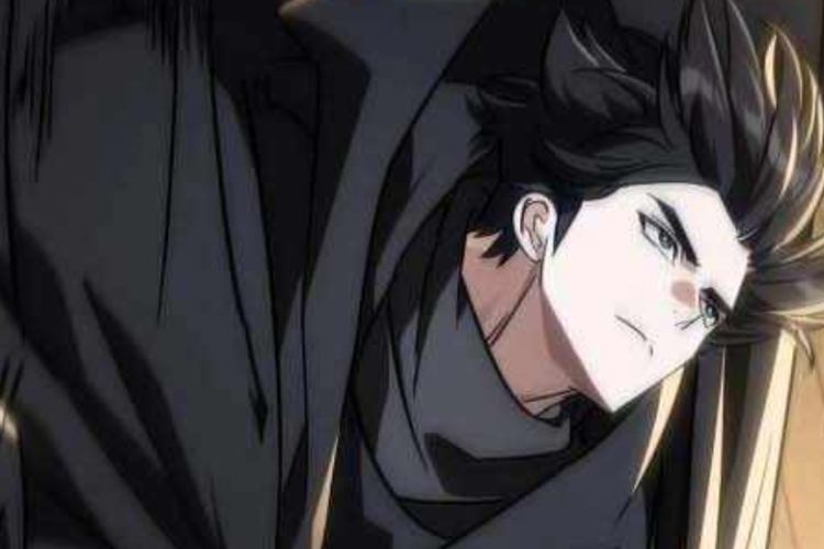 Baca Manhwa The Demon King Overrun by Heroes Chapter 8 Indonesia Sub, RAW! Pahlawan Ecek-Ecek