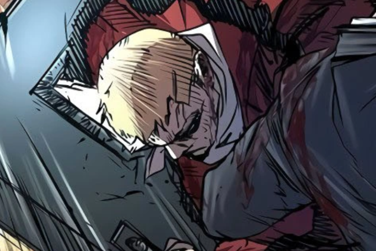Baca Manhwa Castle 2 Chapter 104 RAW Indonesia Scan, RAW! Minsu Tak Pernah Menyerah