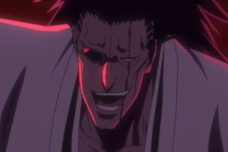 Tout Savoir Sur Le Bankai De Zaraki Kenpachi Le Sommet De La Puissance Dans Bleach