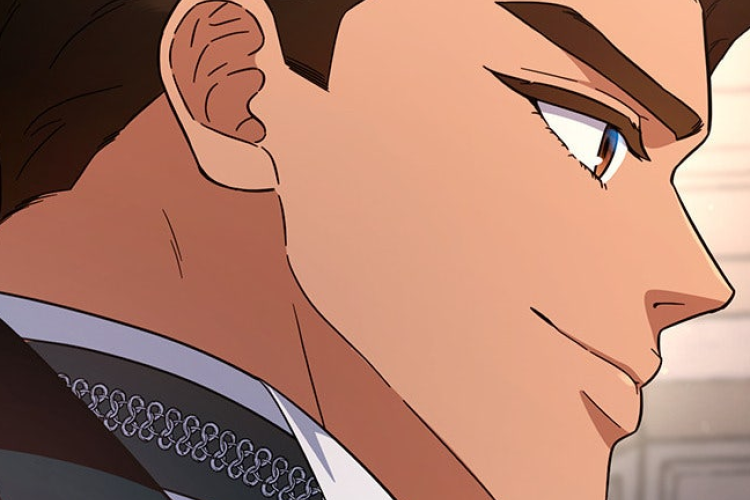 RAW Lisez Cours privé du désir Manhwa Chapitre 37 en FR Scan, la présence la plus attendue