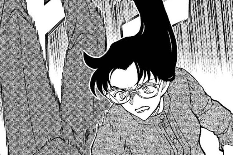Bakal Segera Ending! Kapan Rilis Manga Detective Conan Ch 1168 Indonesia Sub?