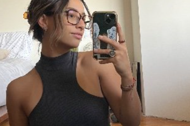 Video de Andrea Ceballos Viral no TikTok e no X Twitter, Que Agita os Internautas com Imagens
