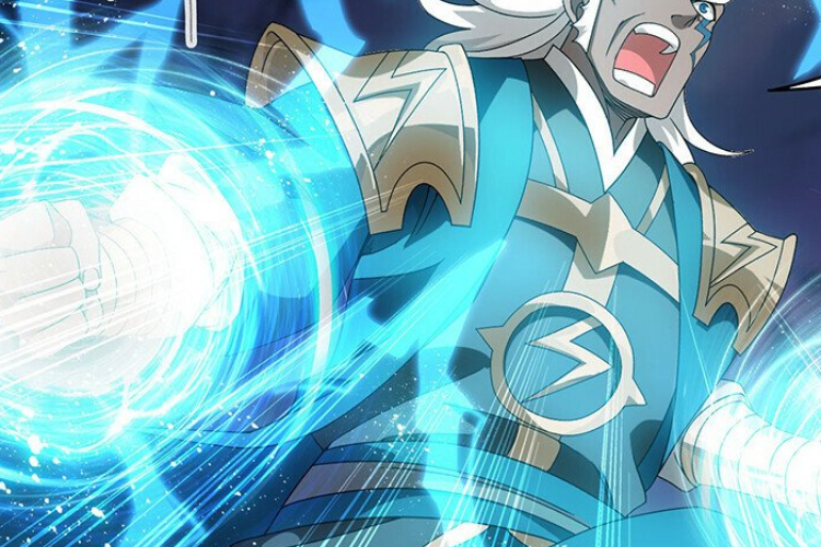Sebagian dari Formasi! Link Baca Manhua Battle Through the Heavens Chapter 476 Bahasa Indonesia