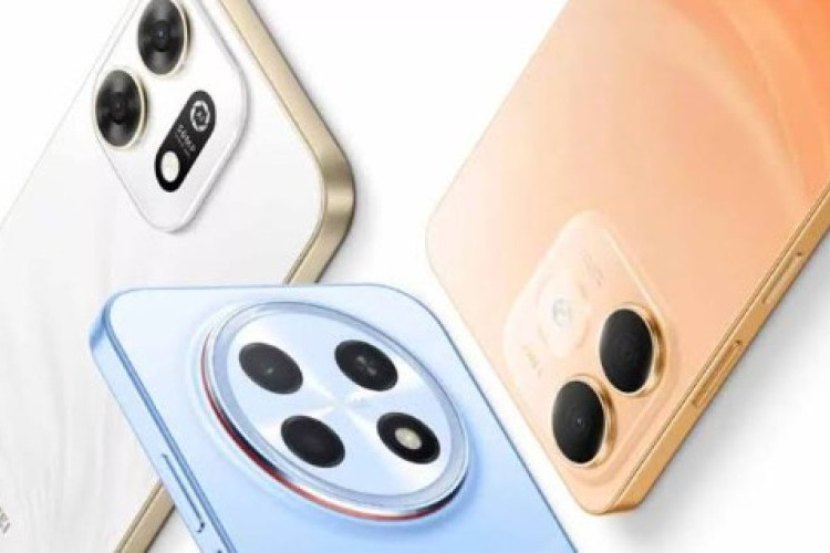 Huawei Enjoy 100 Resmi Meluncur: Tawarkan Layar Smooth Refresh Rate 120Hz dan Sertifikasi IP64 Tahan Cipratan Air