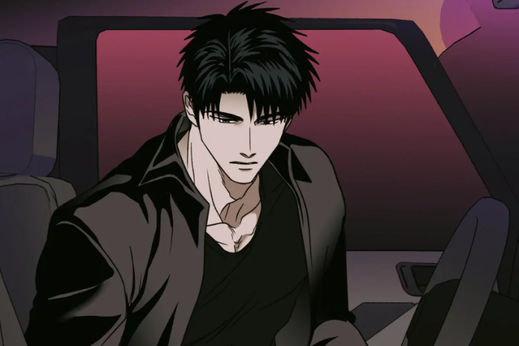 Leia de RAW Manhwa BL Shutline Capítulo 95 BR Scan, Desvendando a história do passado