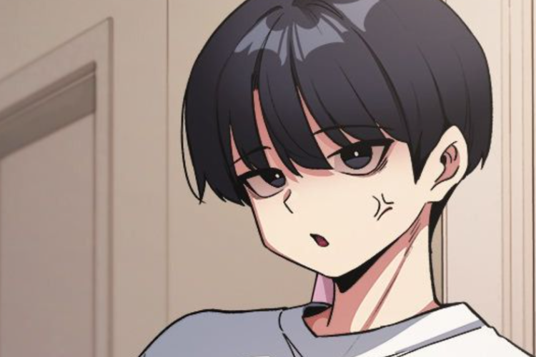 RAW Baca Manhwa Stop Smoking (Someone Stop Her!) Chapter 63 Bahasa Indonesia [Uncensored 21+], Saatnya Wanita yang Memimpin