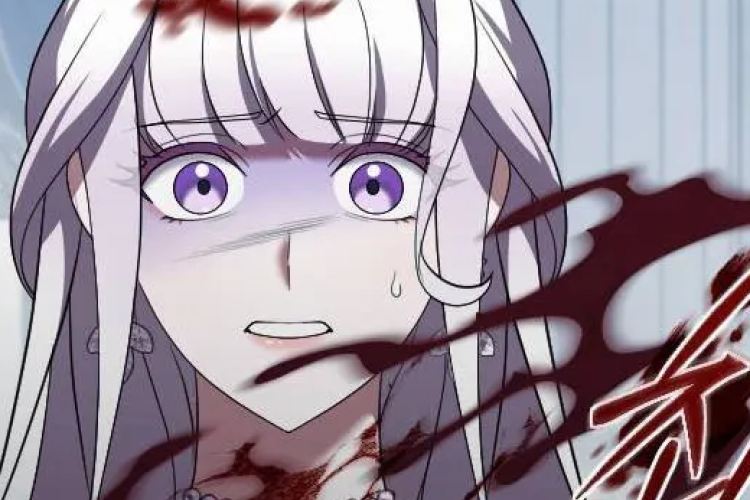 Leer Manhwa Un La Selección De Bestias De La Emperatriz CapÃtulo 38 Español, La razón del asesinato