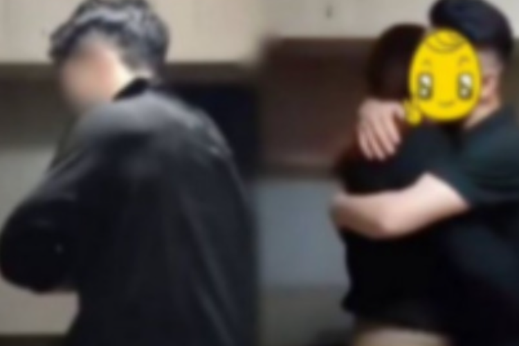 Viral Video Ms. Hong (Sister Hong / Red Uncle): Kasus Nanjing yang Menggemparkan Dunia, Ini Dia Video Aslinya!