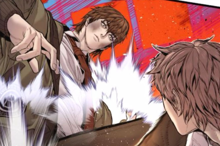 Baca Manhwa Manager Kim Chapter 197 RAW Indonesia Scan, Bagaimana Bisa Pertarungan itu Selesai dalam Waktu 20 Detik?
