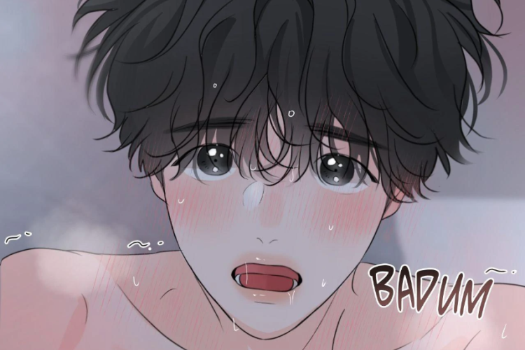 Leitura de Manhwa BL Scent and Sensibility S2 Capítulo 64 PT BR, Rendida sob o seu amado