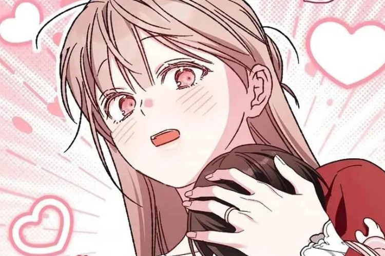 Waduh-Waduh Si Kalem Pun Sampai Dibikin Emosi! Fakta Obedient Pregnancy Chapter 42 Scan Indonesia