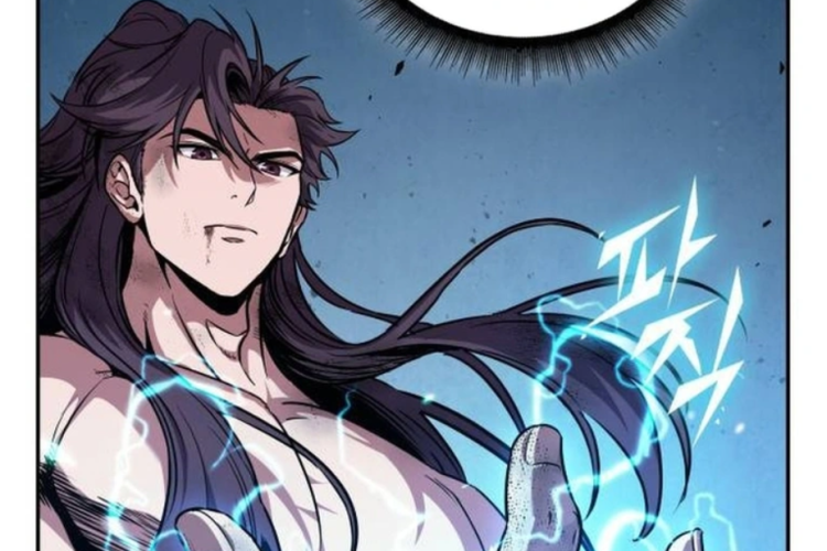 Lire et Spoilers Manhwa Nano Machine Chapitre 266 Scan VF, Nouvelle technique du maître