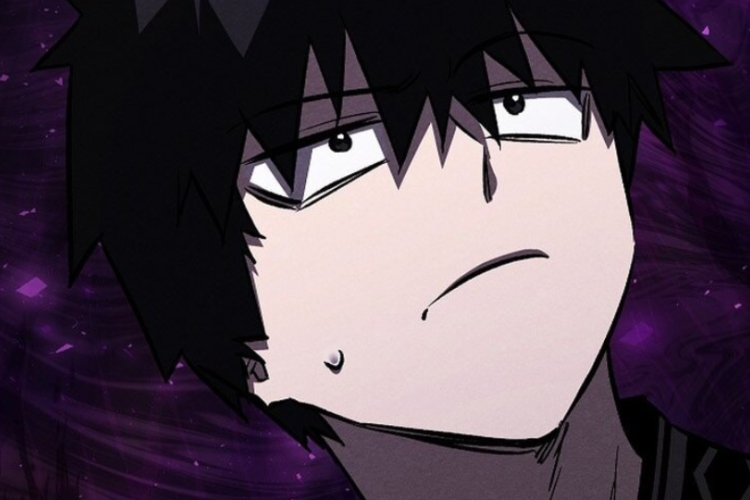 Suara Demonic! Baca Manhwa Childhood Friend Of The Zenith Chapter 60 Bahasa Indonesia