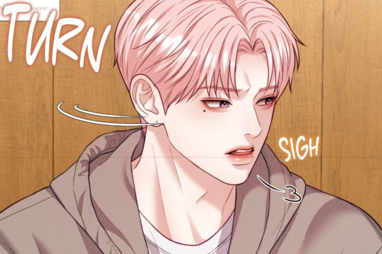 Leia de Manhwa BL Love Remedy Capítulo 46 PT BR, Uma nova missão