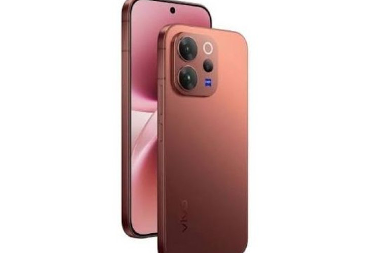 Spesifikasi Vivo V80 Lite 5G: Pakai Chipset Dimensity 7360-Turbo dan Standar Militer
