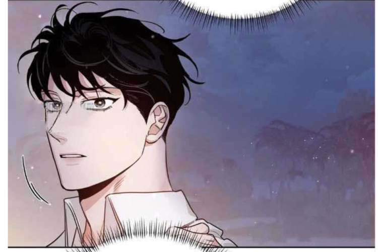 Spoilers & Ler o Manhwa BL Roses and Champagne Capítulo 91 PT BR, Um amor que floresce cada vez mais