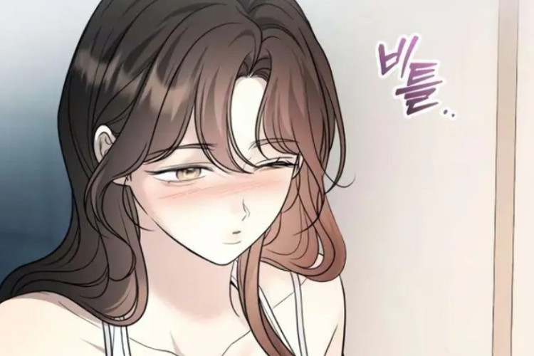 RAW ! Note du Webtoon Pale Blue Eyes Chapitres 3-4 SCAN VF FR, Le Charme d’un Bel Homme