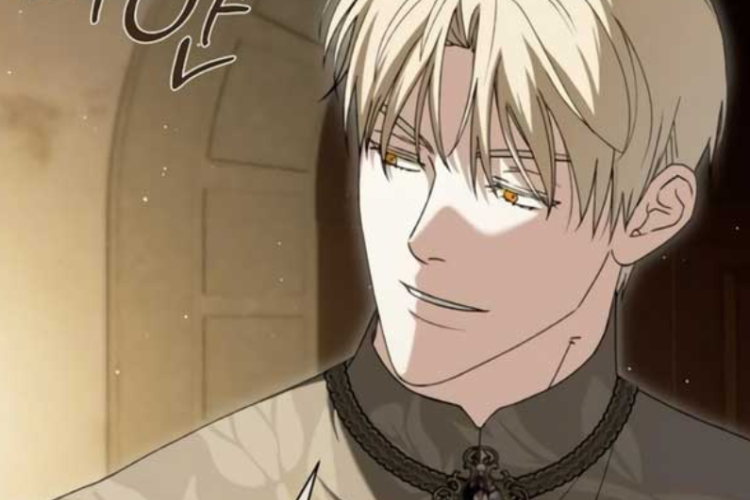 Un Homme Fiable ! Spoiler et Lire le Webtoon The Saintess And The Curse Chapitre 34-35 Scan VF FR