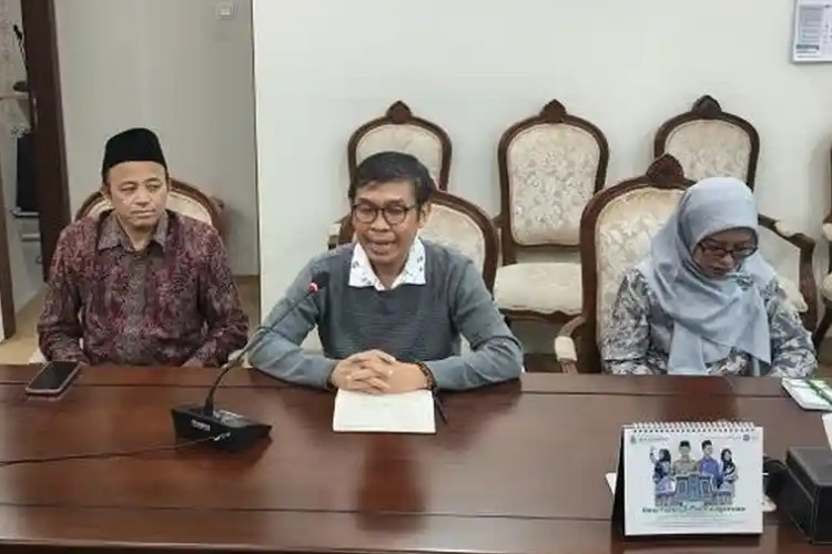 VIRAL! Oknum Dosen UIN Walisongo Diduga Lecehkan Mahasiswi Lewat Chat Tak Senonoh: Merinding Sebadan-Badan! 
