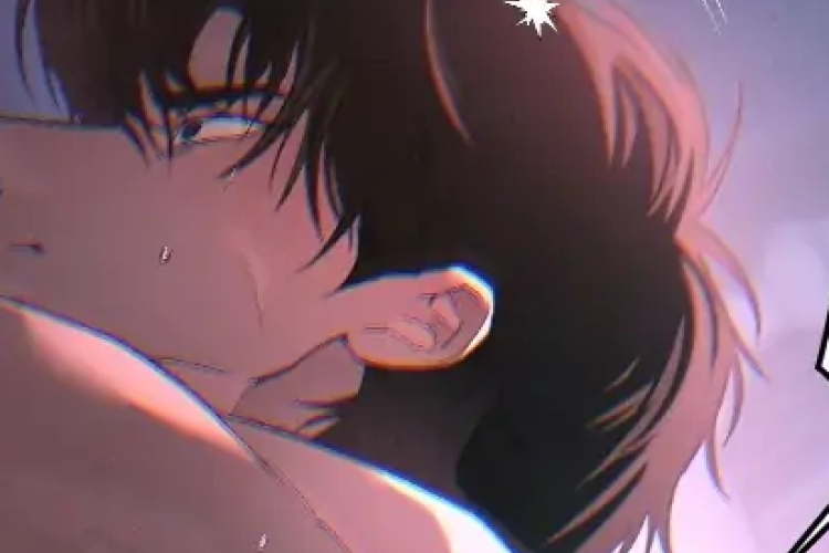 Lien Codename: Anastasia Manhwa Chapitre 56 Scan VF, Le Taejoo fut stupéfait de voir Zhenya