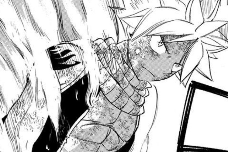Spoiler RAW! Baca Manga Fairy Tail 100 Years Quest Chapter 211 Indonesia Scan, Musuh dalam Selimut