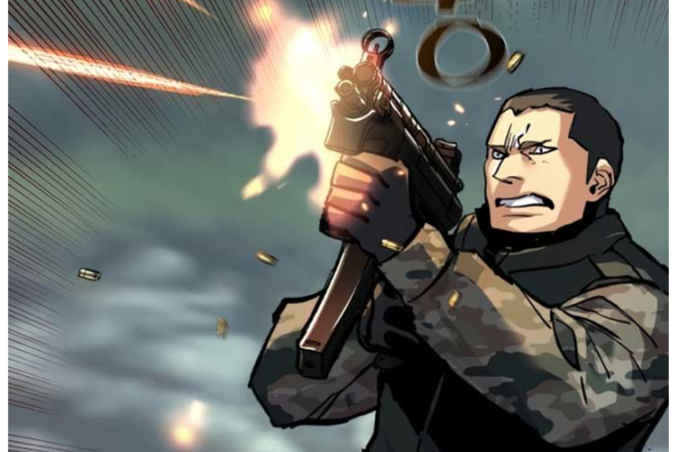Lisez le Mercenary Enrollment Chapitre 250 Scan VF, La situation devient de plus en plus chaotique