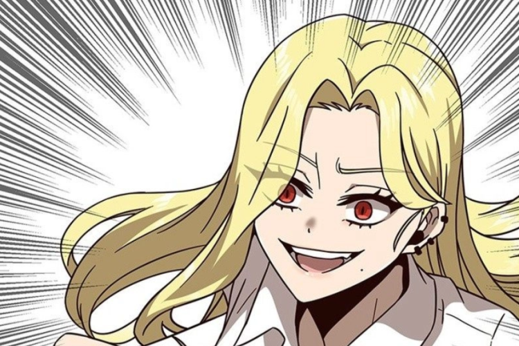 Leitura de Manhwa What Can't Kill Me Capítulo 17 PT BR, A concorrência é bastante acirrada