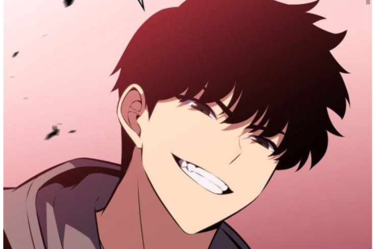 Link Baca Manhwa Solo Max Level Newbie Chapter 213 Bahasa Indonesia, Sang Master Lumpuhkan Musuh