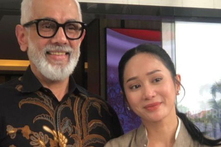 Rumah Tangga Bunga Zainal dan Sukhdev Singh Sempat Nyaris Retak Imbas Ditipu Cek Kosong Rp2,6 Miliar, Pelaku Ternyata Kenalan Lama!
