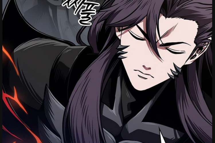 Link Baca Manhwa Nano Machine Chapter 276 Bahasa Indonesia, Menyamar Menjadi Wakil Ice Palace Demi Misi