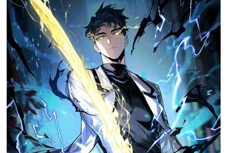 Ler Manhua Levei Um Fora E Despertei Como Um Guerreiro Divino Full Capítulo PT BR, Inclui a Última Sinopse!