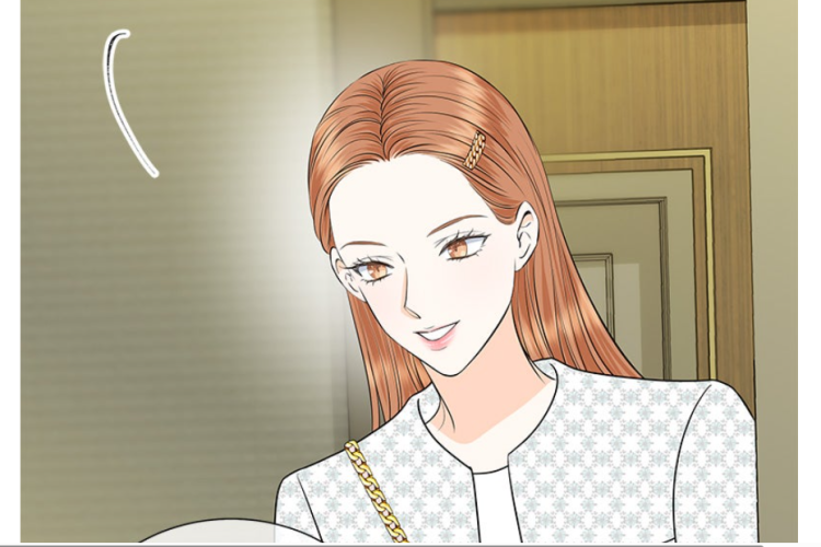 Lisez le Manhwa Couple à Temps Partie Chapitre 8 en Français, Révéler de nouveaux faits