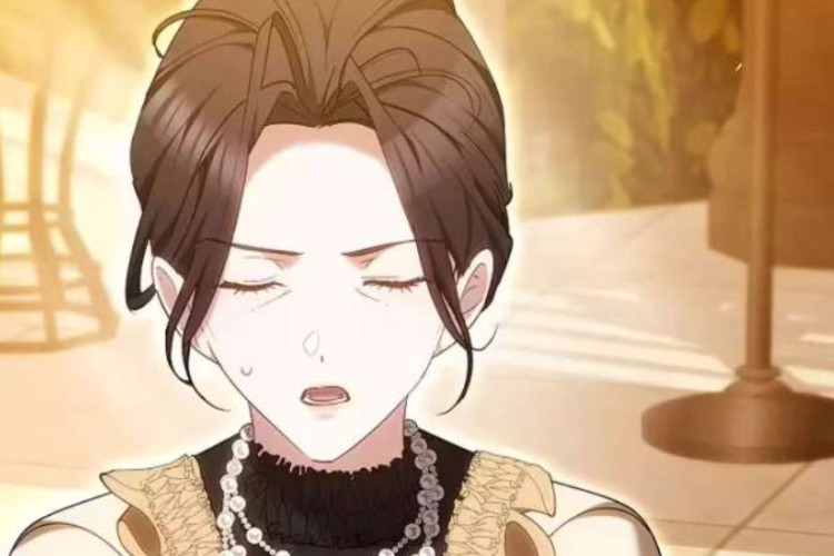 Spoiler RAW Manhwa Vilaine & Maîtresse de l'épée Chapitre 57 Scan VF, La compétition s'intensifie
