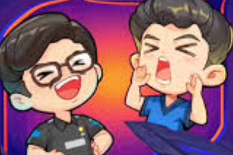 Viral TikTok! Kode Redeem Emote Mobile Legends Oura dan Mas Ade di Event MLBB 2025, Ini Dia Cara Klaim Termudahnya