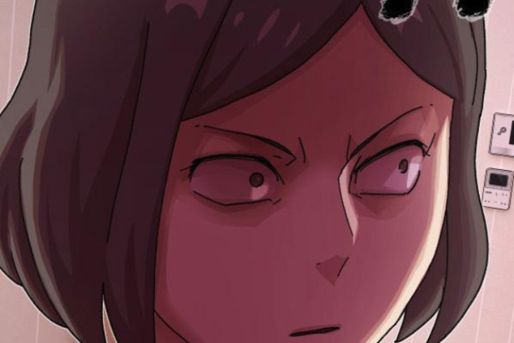 Le Génie qui Voit à Travers le Monde Chapitre 34 Scan VF FR, Cliquez Ici Pour Lire Le Lien du Manhwa Gratuit !