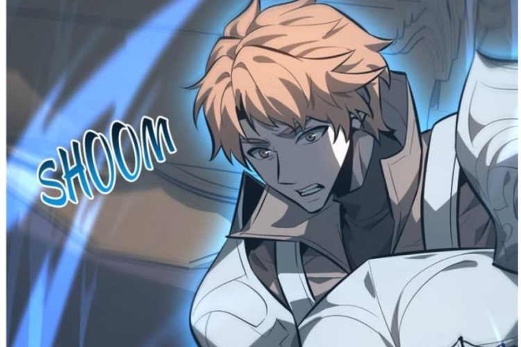 Ler de Manhwa Eu Sou o Boss Mais Forte Capítulo 64 PT BR, O jogo está ficando mais intenso!