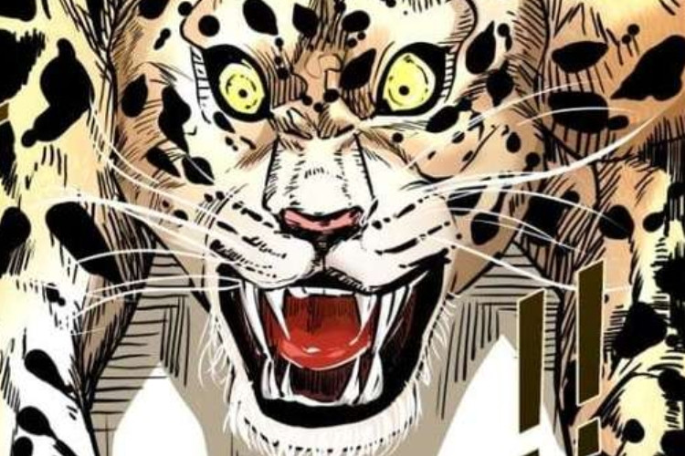 RAW Manhwa Shark Chapitre 326 Scan VF Rien N'est Aussi Intense Que Cela