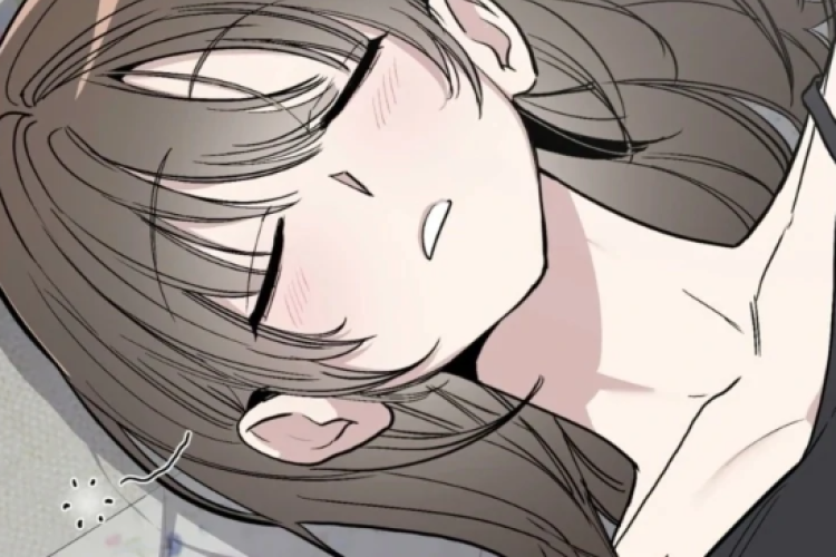 RAW Baca Manhwa Affairs of the Orchard Chapter 8 Bahasa Indonesia, Gak Mau Kepikiran Tapi Malah Semakin Kepikiran