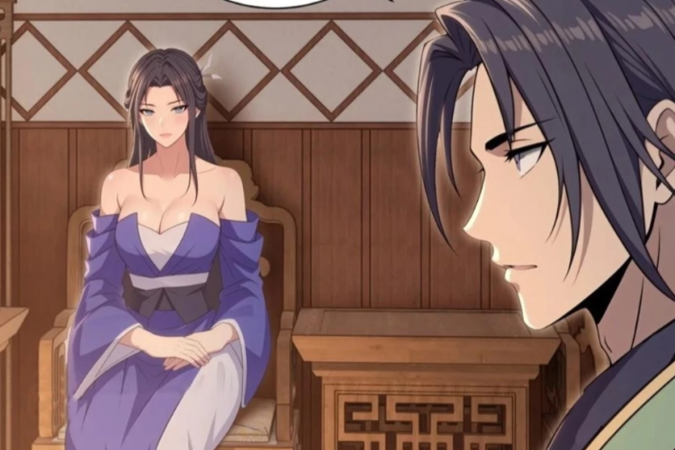 Link Leia de Manhwa O Vilão Quer Viver Mais Um Dia Capítulo 46 PT BR, O novo plano do Duke!