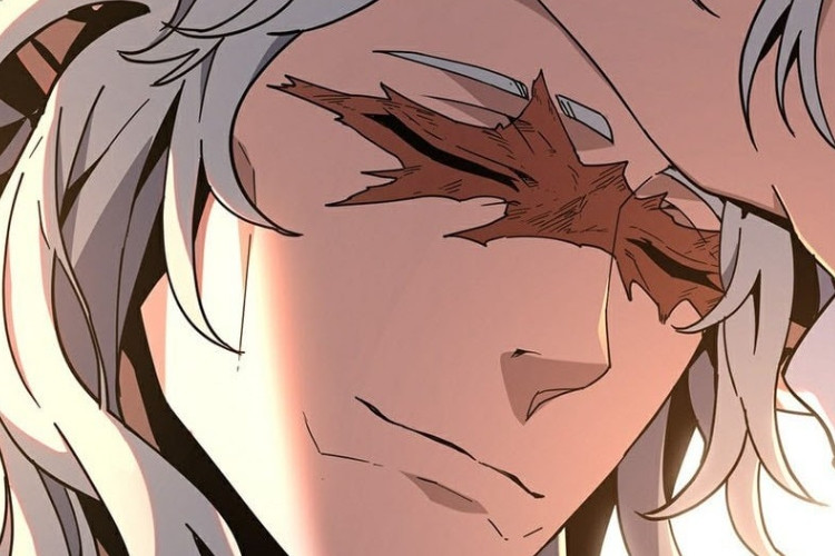 Leitura do Manhwa The Beginning After The End Capítulo 224 BR Scan Agradecimento Pelo Ótimo Desempenho