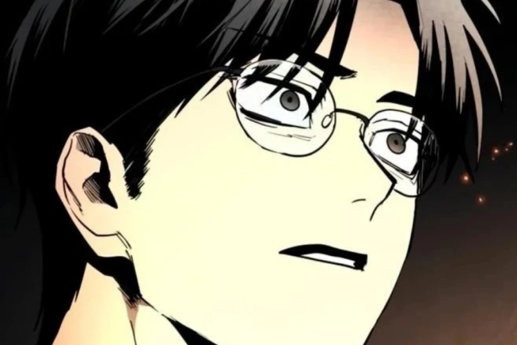 Manhwa Fog Land Chapter 14 English Translation Indonesia: Spoiler, Jadwal Rilis, dan Link Baca Gratis