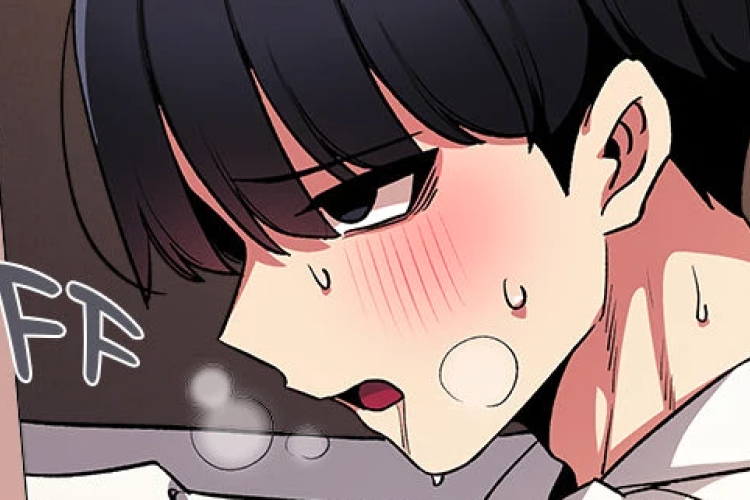 Lire le Someone Stop Her! (Stop Smoking) Manhwa Chapitre 82 FR VF Scan, jeu très chaud