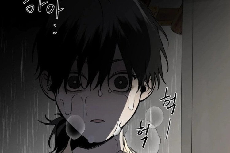 Penantian yang Berharga! Apa yang Terjadi dalam Manhwa BL A World Full of Fools Chapter 9 Indonesia Scan?