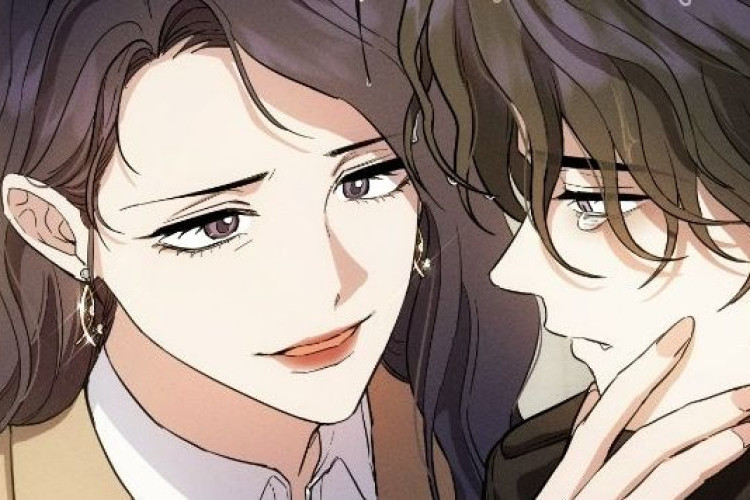 Lisez Le Délinquant au Cœur Pur Webtoon chapitre 18 FR VF Scan, La véritable nature du bonheur