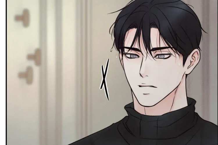 Spoilers RAW! Leia de Manhwa The Boundary of Delusion Capítulo 25 Español, ¡Una reunión llena de tensión!