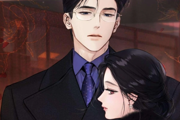 Baca Manhua Only for Love Chapter 71 RAW Indonesia Scan, Wanita yang Selalu Bisa Buat Bergetar