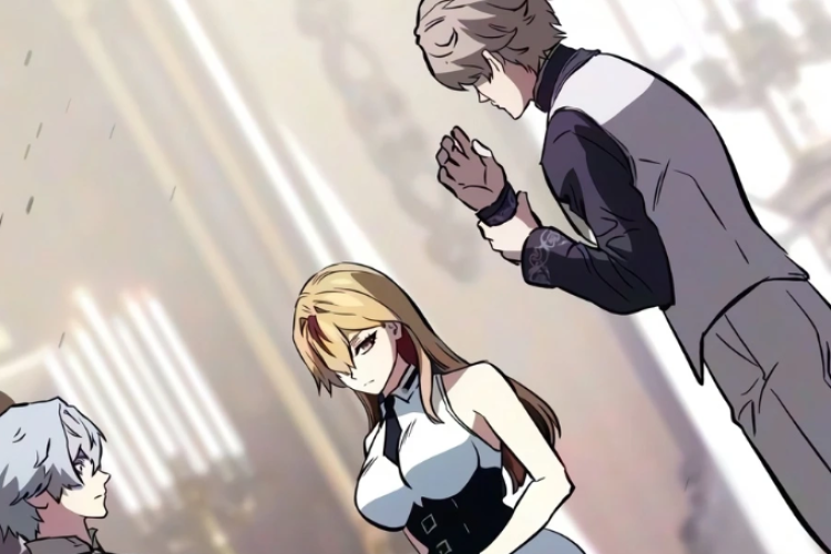 Visualização e Links recomendados Sword of the Undying Capitulo Completo PT BR, Obedeçam às Minhas Ordens!