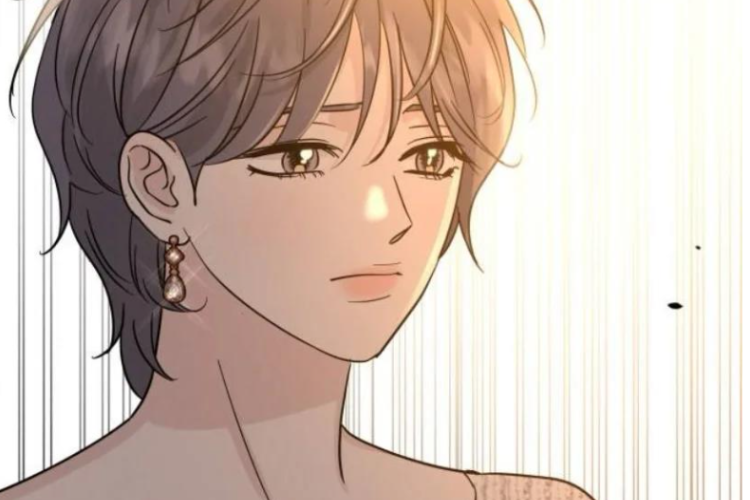 ¡Murung! Spoiler RAW del cómic TeorÃa del Amor EgoÃsta CapÃtulo 38 en español, Las expresiones no pueden mentir