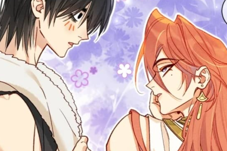 A Disputa Pelo Trono e Pelo Amor! Spoilers e Links de Leitura Manhua BL See You My King Capítulo 124 PT BR Scan