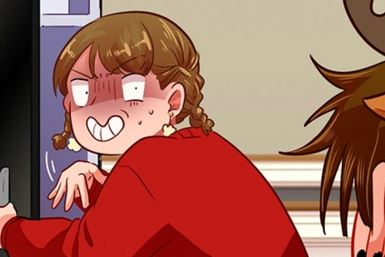 Lire le Manhwa Love 4 a Walk Chapitre 89 VF Scan, commencer à commérer